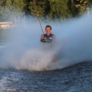 Meet your Posher, Brianna